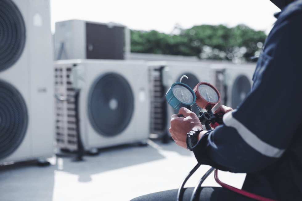 # The Science of Heating Repairs: How Technicians Restore Comfort